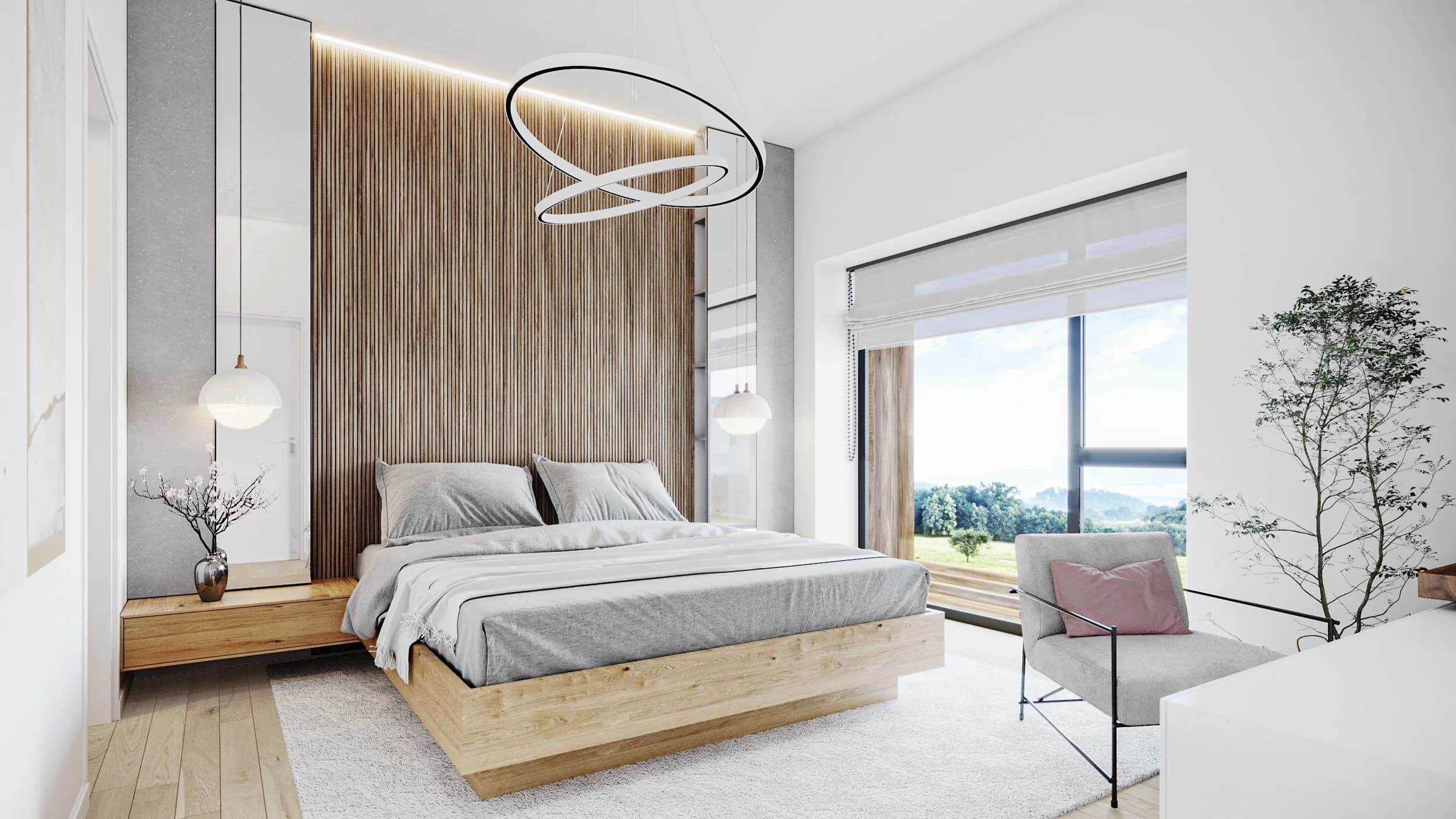 Dormitor SOL Residence