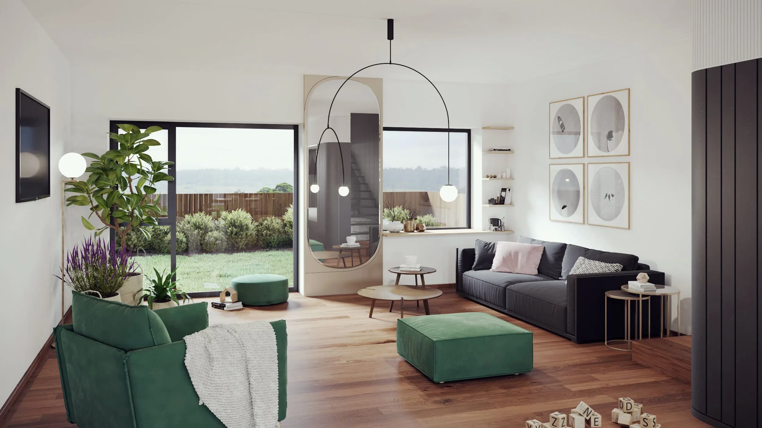 Living SOL Residence