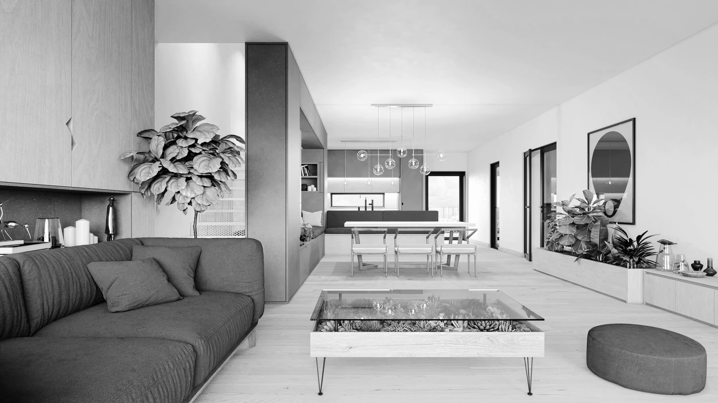 Living alternativ SOL