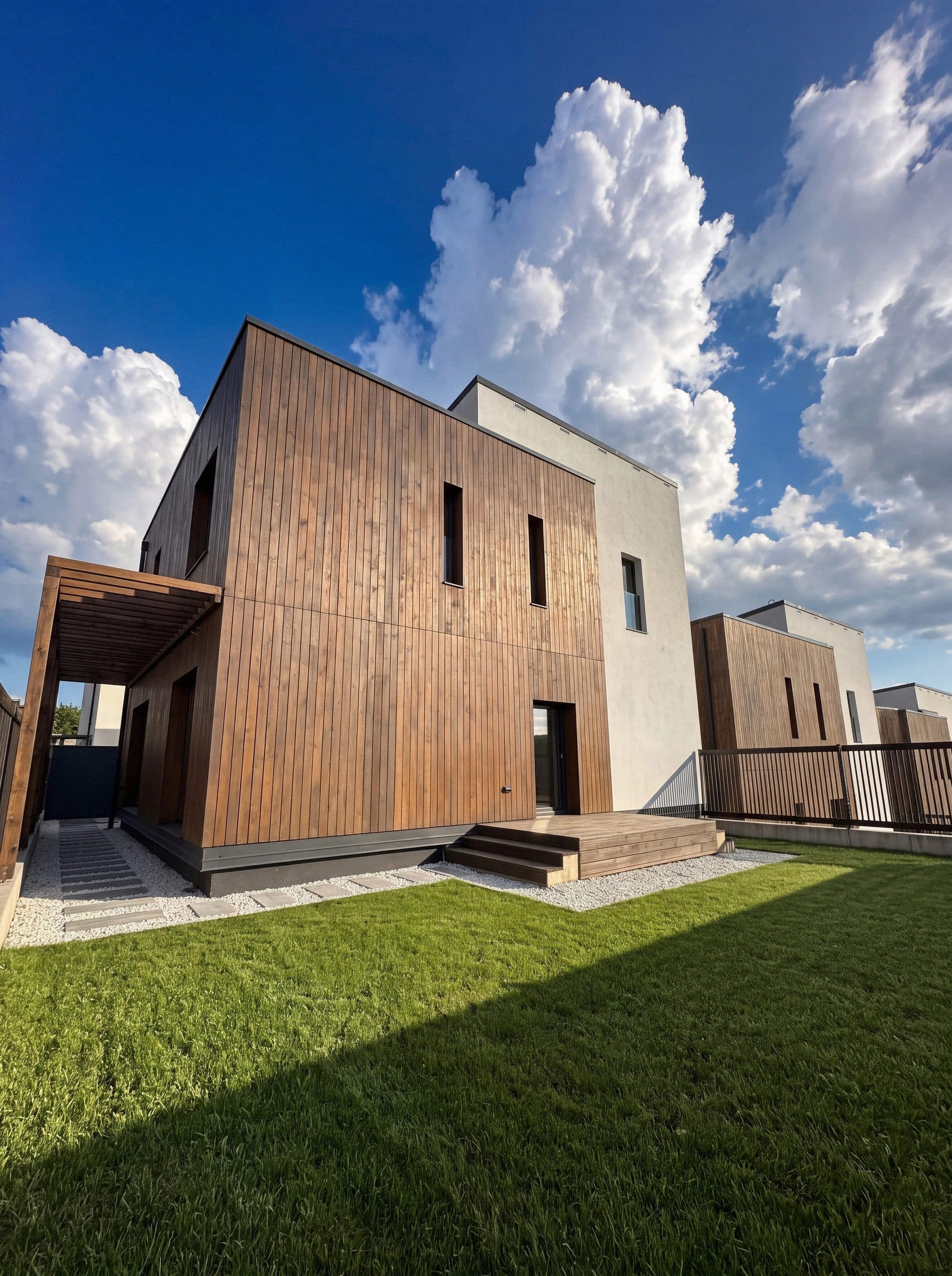 Casa 7, SOL Residence