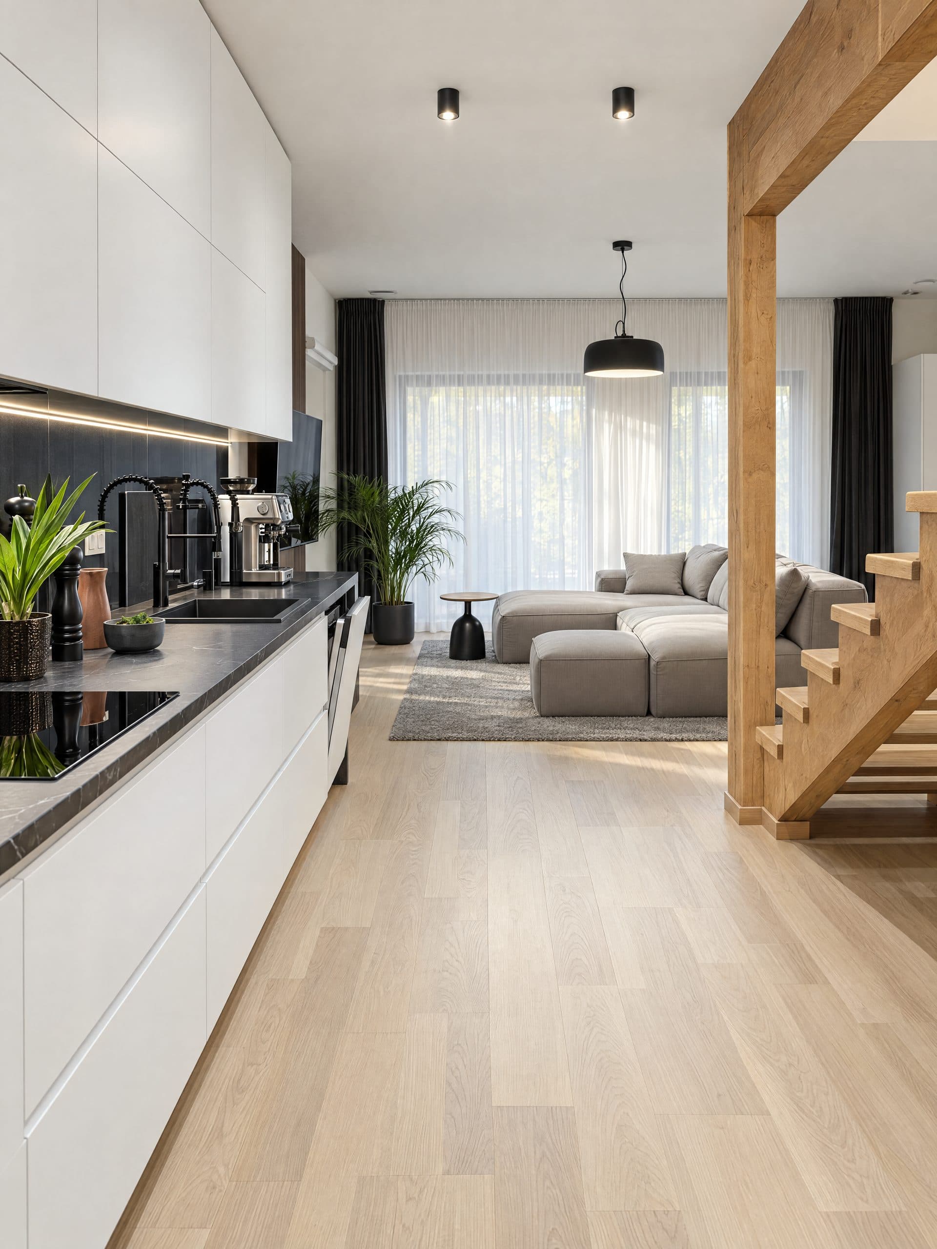 Living SOL Residence